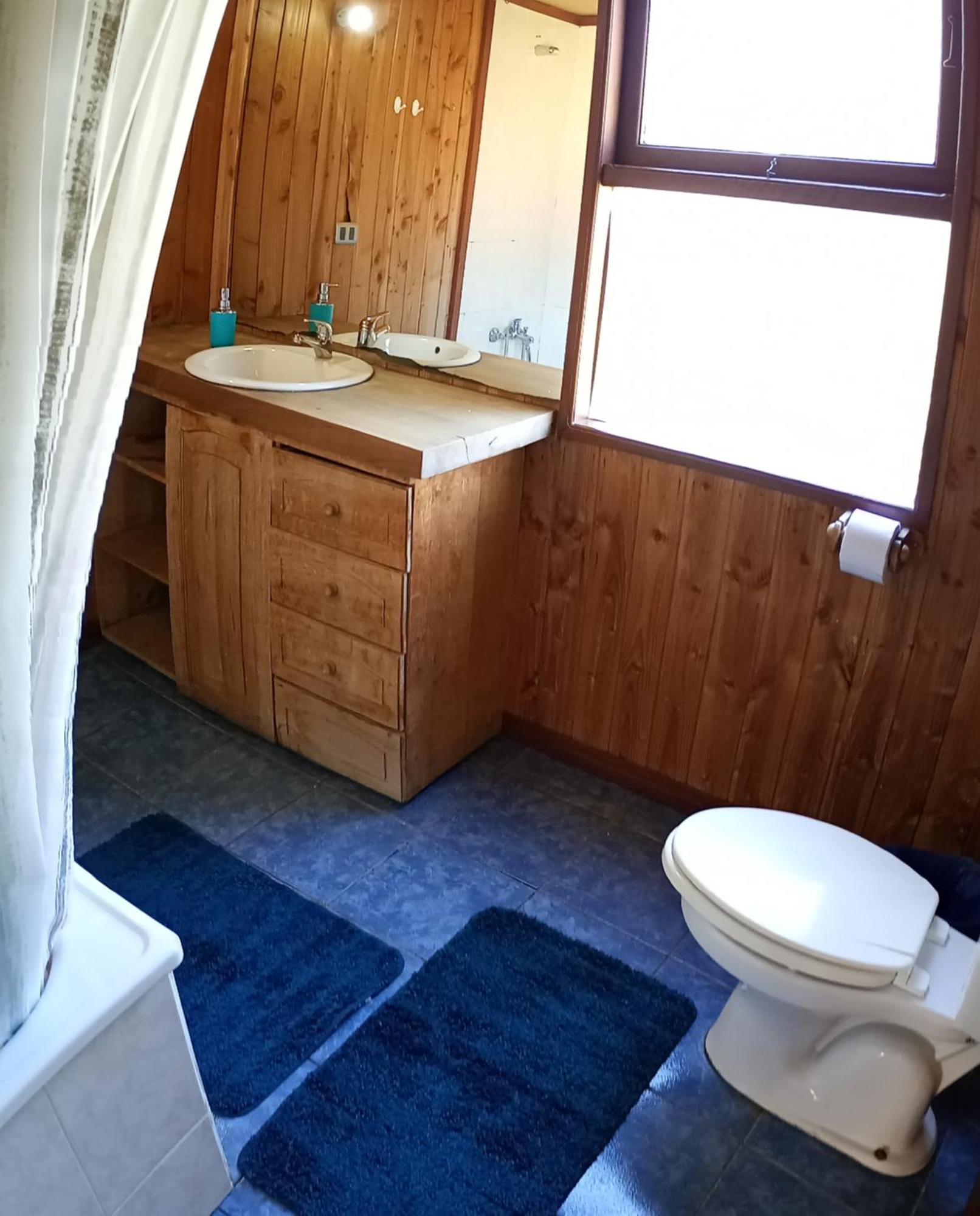 Hostal Quillelhue Pucón Habitación foto
