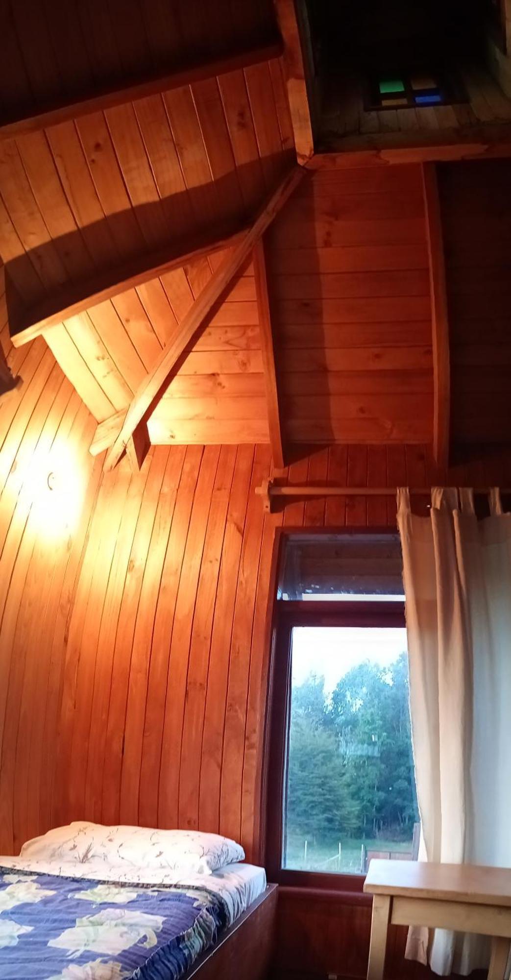 Hostal Quillelhue Pucón Habitación foto
