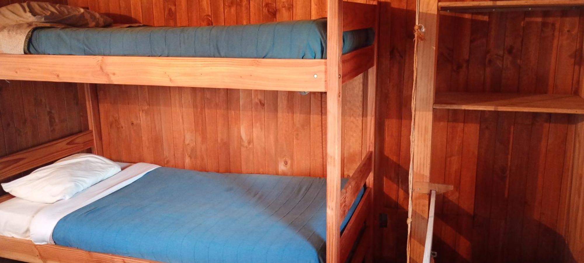 Hostal Quillelhue Pucón Habitación foto